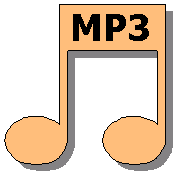 MP3-Datei