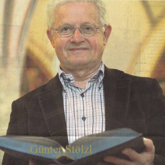 Günter Stölzl